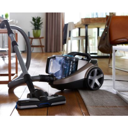 Philips PowerPro Expert