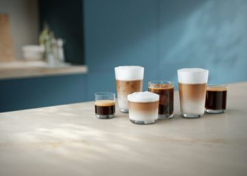 Üle 50 kuuma ja külma joogi