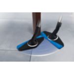 Prilagodljivo čiščenje na težje dostopnih mestih