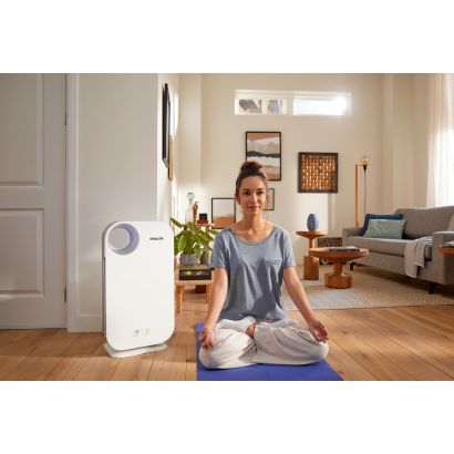 Vienmēr veselīgāks gaiss