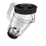 Batidos y comida frescos de manera fácil