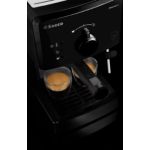 Pravé talianske espresso na každý deň