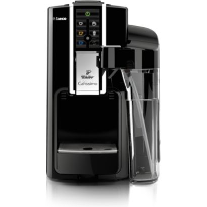 Cafissimo Latte