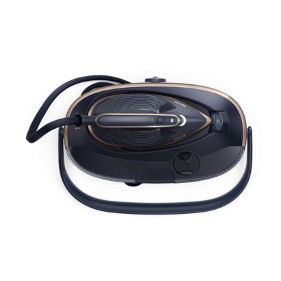 Philips 8000 serijos „PerfectCare“ garų gener.