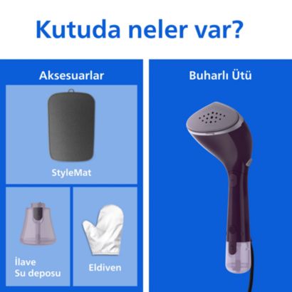 Philips 7000 Serisi