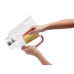 Potente tecnologia ProBlend de 6 lâminas