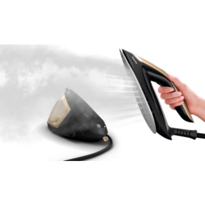 Philips PerfectCare 8000. sērija