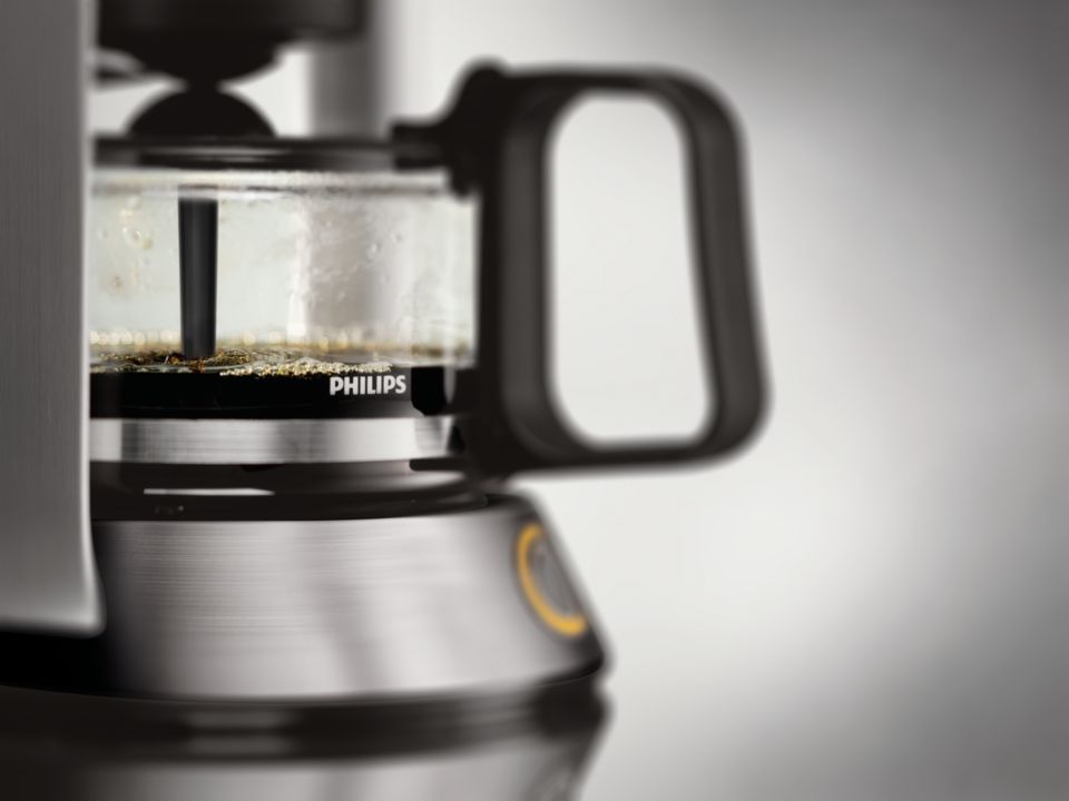 美品　PHILIPS Cafe gourmet コーヒーメーカー Yahoo!オークション - レトロ PHILIPS /フィリップス コーヒー