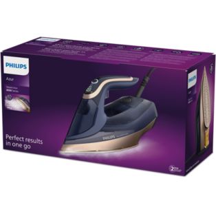 Steam Iron