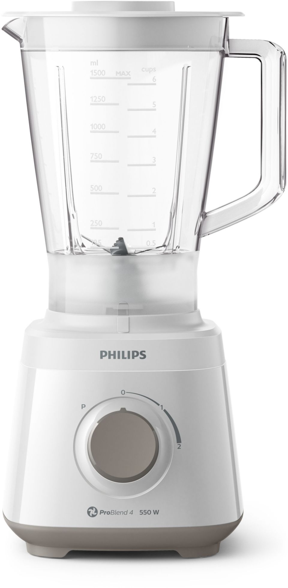 Daily Collection Licuadora HR2129/00 Philips
