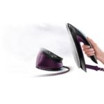 Super-powerful ironing