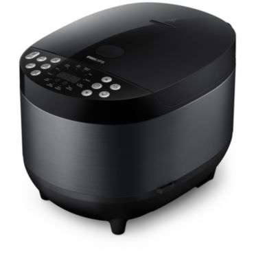 Penanak nasi seri 3000 Rice Cooker Philips Digital