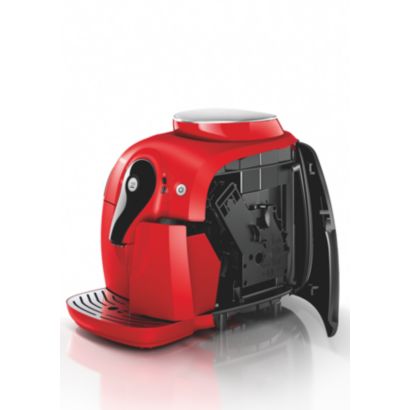 Izgaršojiet iecienīto kafijas pupiņu aromātu