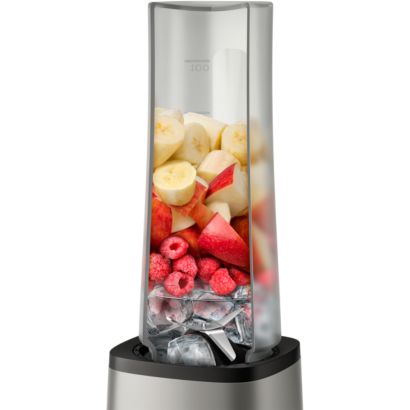 Gesunde Smoothies schon nach 30 Sekunden