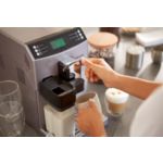 Suurepärane espresso ja filtrikohvi maitse