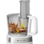 Healthy homemade food, unlimited possibilities