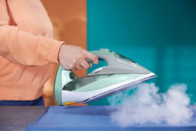 Dodatna količina pare do 220 g za uklanjanje tvrdokornih nabora