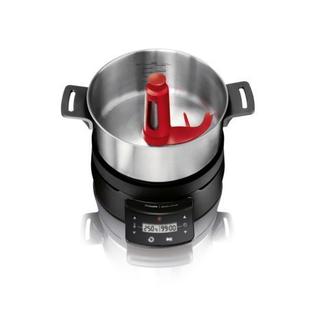 HR1040/90  Jamie Oliver HomeCooker