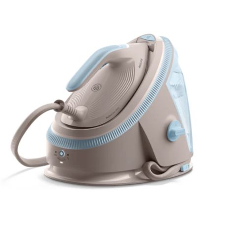 PSG7200/60 7000 Series PerfectCare Steam Generator
