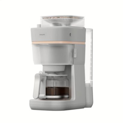 Philips 모르겐 HD7781/90 드립 필터 그라인드 브루