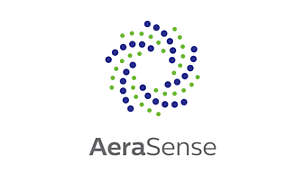 业界领先的 AeraSense 灵智感应技术