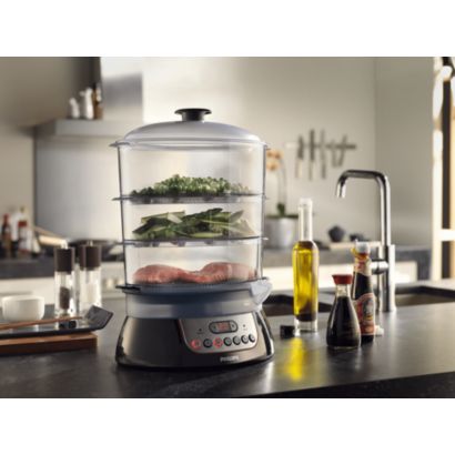 Philips Pure Essentials Collection