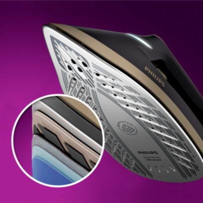 Philips 6000 serijos „PerfectCare“