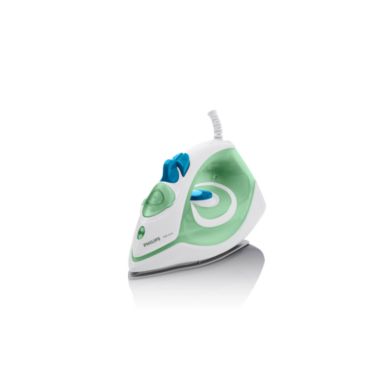 EasySpeed Steam iron