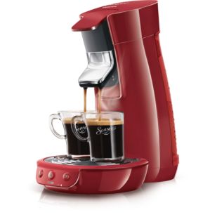 Viva Caf&eacute; Kaffeepadmaschine