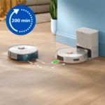 Automātiskās iztukšošanas stacija HomeRun 5000. sērijas ierīcēm