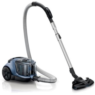 PowerPro Compact 无尘袋吸尘器