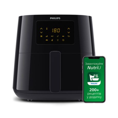 HD9270/90 Мультипіч Philips Ovi Essential