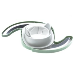 Serie 7000 Cuchilla
