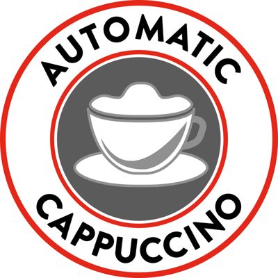 Hassle-free automatic Cappuccino preparation