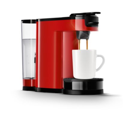 SENSEO® Switch 3in1