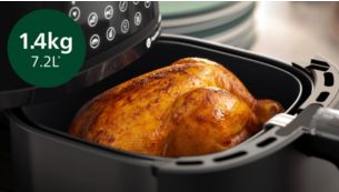 Formato XXL, per tutta la famiglia