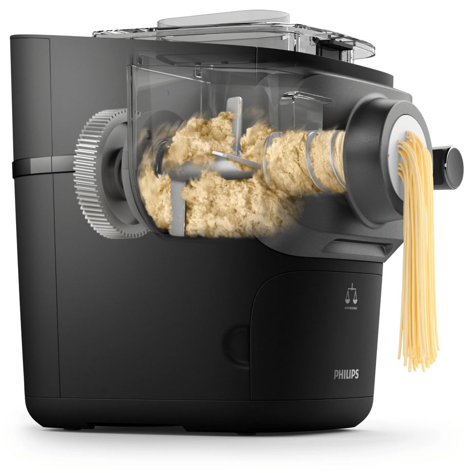 7000 series Pasta Maker HR2665/93 | Philips