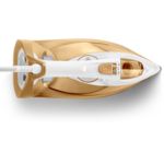 Garancia výkonnej pary