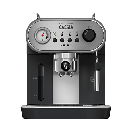 RI8525/08 Gaggia Manual Espresso machine