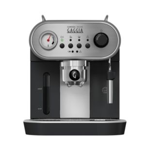 Manual Espresso machine