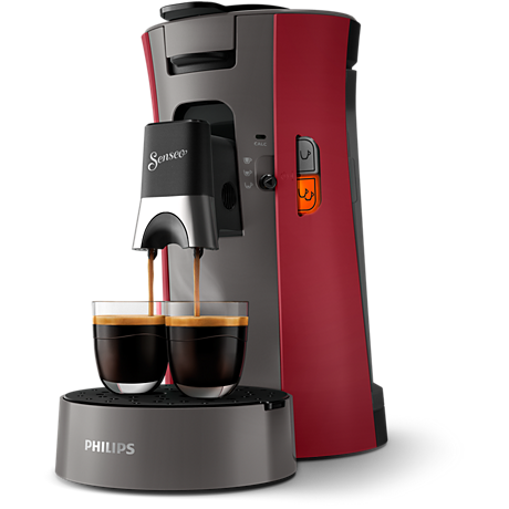 CSA230/90R1 SENSEO® Select Kaffeepadmaschine - Refurbished