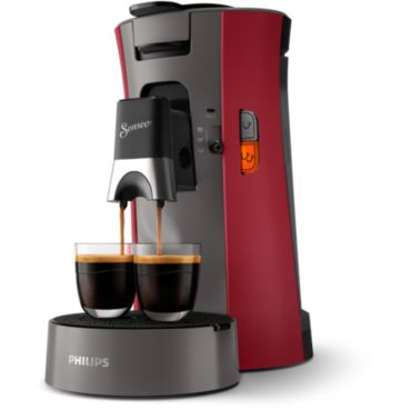 SENSEO® Select Annoskahvilaite