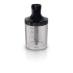 Snažan štapni mikser koji omogućava laku kontrolu