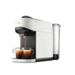 L'OR BARISTA Absolu Capsule Coffee Machine
