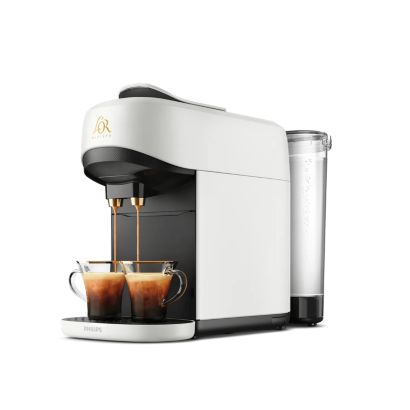 L'OR BARISTA Absolu Capsule Coffee Machine