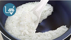 Lớp tráng chống dính và trầy xước