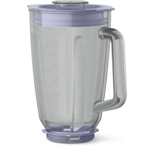 Series 5000 Aksesori untuk Blender
