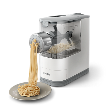 HR2342/06 Viva Collection Pasta and noodle maker