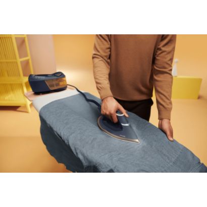 Philips PerfectCare 6000 Series