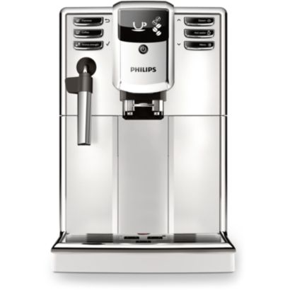 3 tipos de bebidas com café a partir de grãos frescos facilitadas